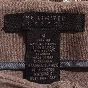 The Limited Dress Pants